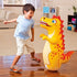 Animal Boxers Punching Bag (Random Animal)